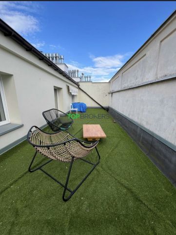 Mieszkanie 2-pokojowe Warszawa Śródmieście, ul. Nowowiejska. Zdjęcie 8