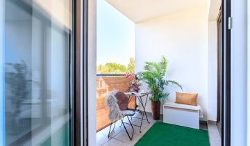 Mieszkanie 2-pokojowe Warszawa Białołęka, ul. Aluzyjna