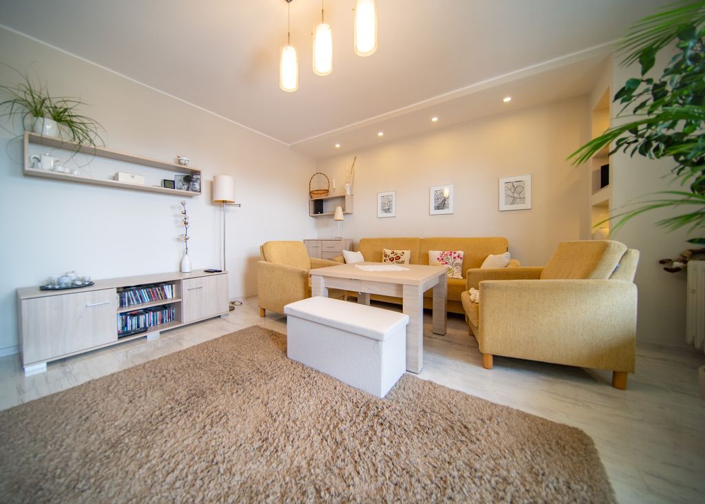 Mieszkanie 3-pokojowe Lublin, ul. Bursztynowa. Zdjęcie 5