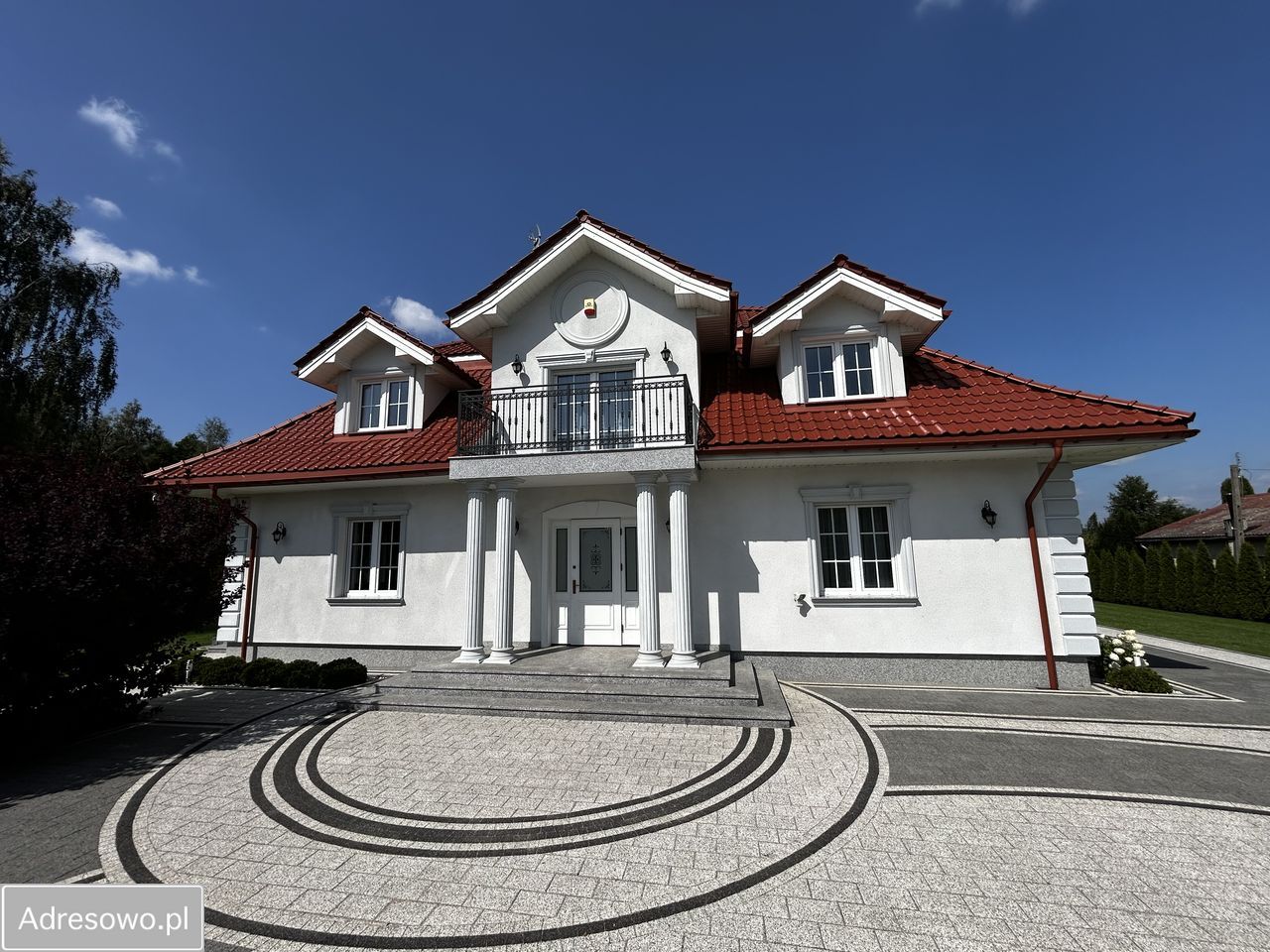 dom wolnostojący, 10 pokoi Nowy Jadów. Zdjęcie 19