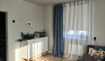 dom wolnostojący Zaborów