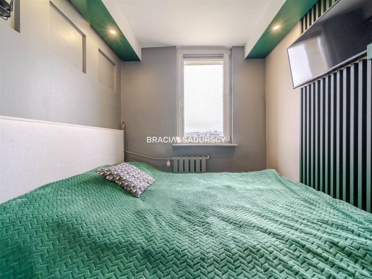 Mieszkanie 2-pokojowe Wieliczka, ul. marsz. Józefa Piłsudskiego. Zdjęcie 12