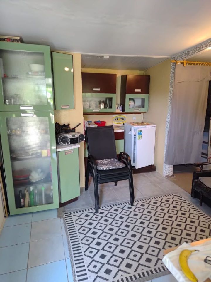 Działka rod Zielona Góra, ul. Francuska. Zdjęcie 6