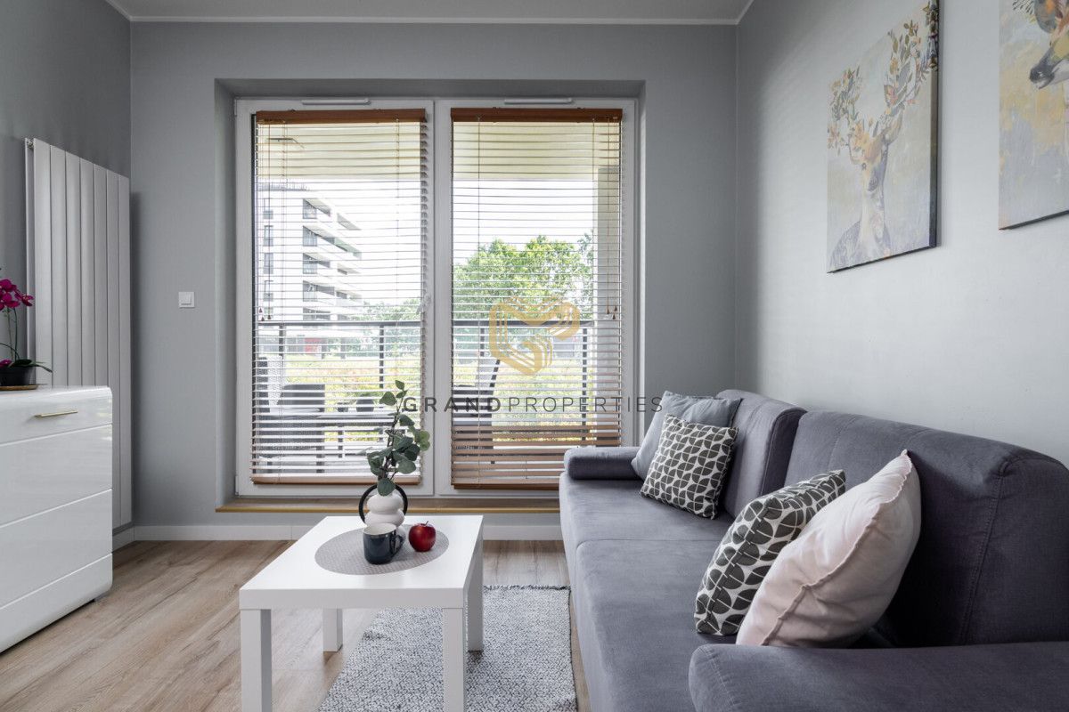 Mieszkanie 2-pokojowe Warszawa Białołęka, ul. Światowida. Zdjęcie 3