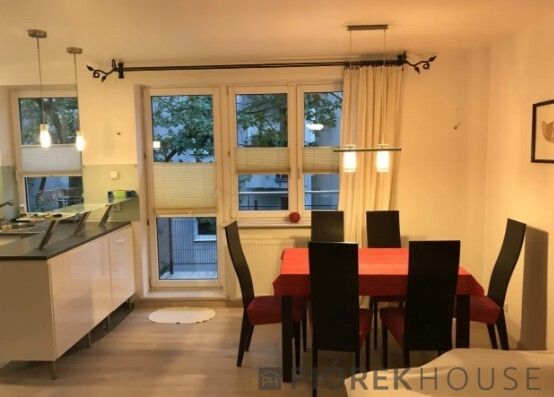 Mieszkanie 3-pokojowe Warszawa Białołęka, ul. Pasłęcka. Zdjęcie 1