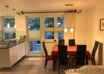 Mieszkanie 3-pokojowe Warszawa Białołęka, ul. Pasłęcka