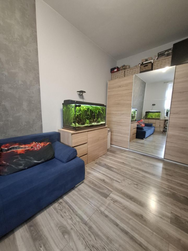 Mieszkanie 3-pokojowe Siedlce, ul. 10 Lutego. Zdjęcie 6