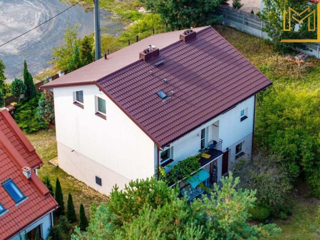 dom wolnostojący, 5 pokoi Bełchatów. Zdjęcie 3