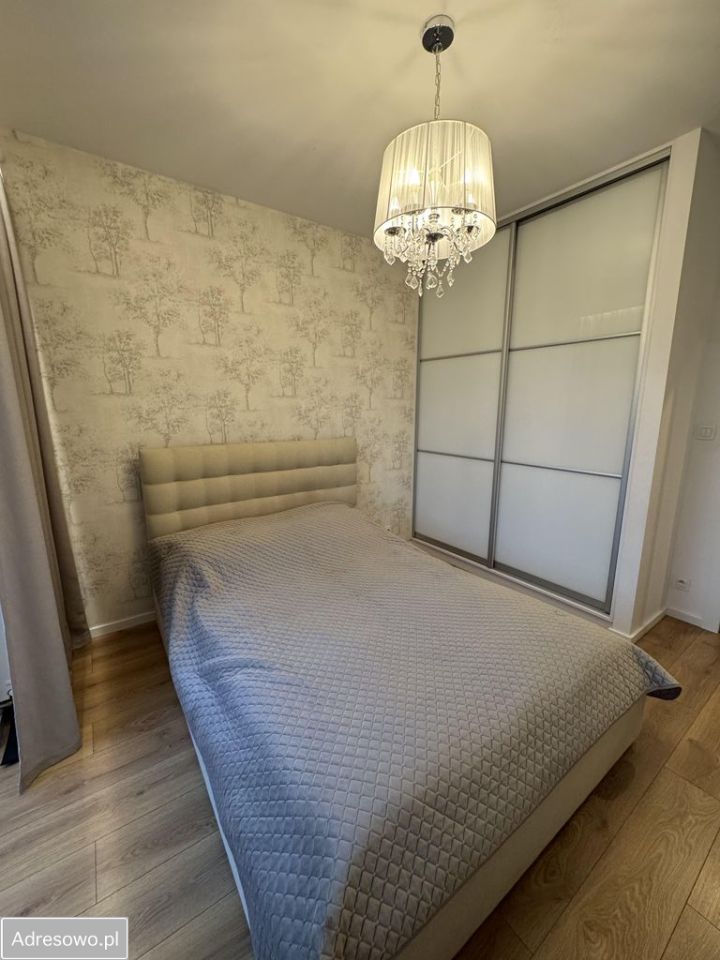 Mieszkanie 3-pokojowe Józefosław, ul. Jutrzenki. Zdjęcie 4