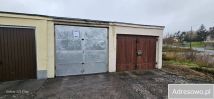 Garaż/miejsce parkingowe Grudziądz Tarpno. Zdjęcie 4