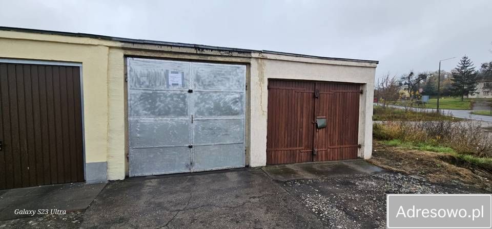 Garaż/miejsce parkingowe Grudziądz Tarpno. Zdjęcie 5