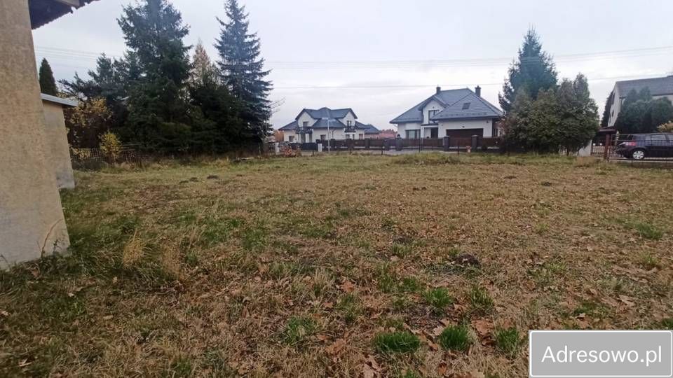 dom wolnostojący, 3 pokoje Stary Dziebałtów, ul. Miętowa. Zdjęcie 3