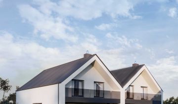 bliźniak Kuriany, ul. Pod Lasem