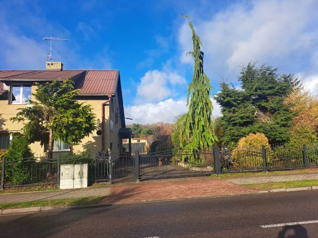 dom wolnostojący Sławoborze. Zdjęcie 1