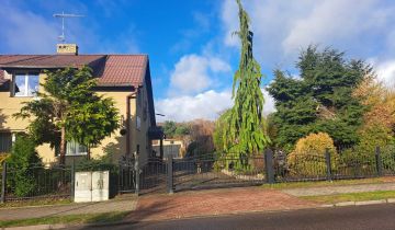 dom wolnostojący Sławoborze