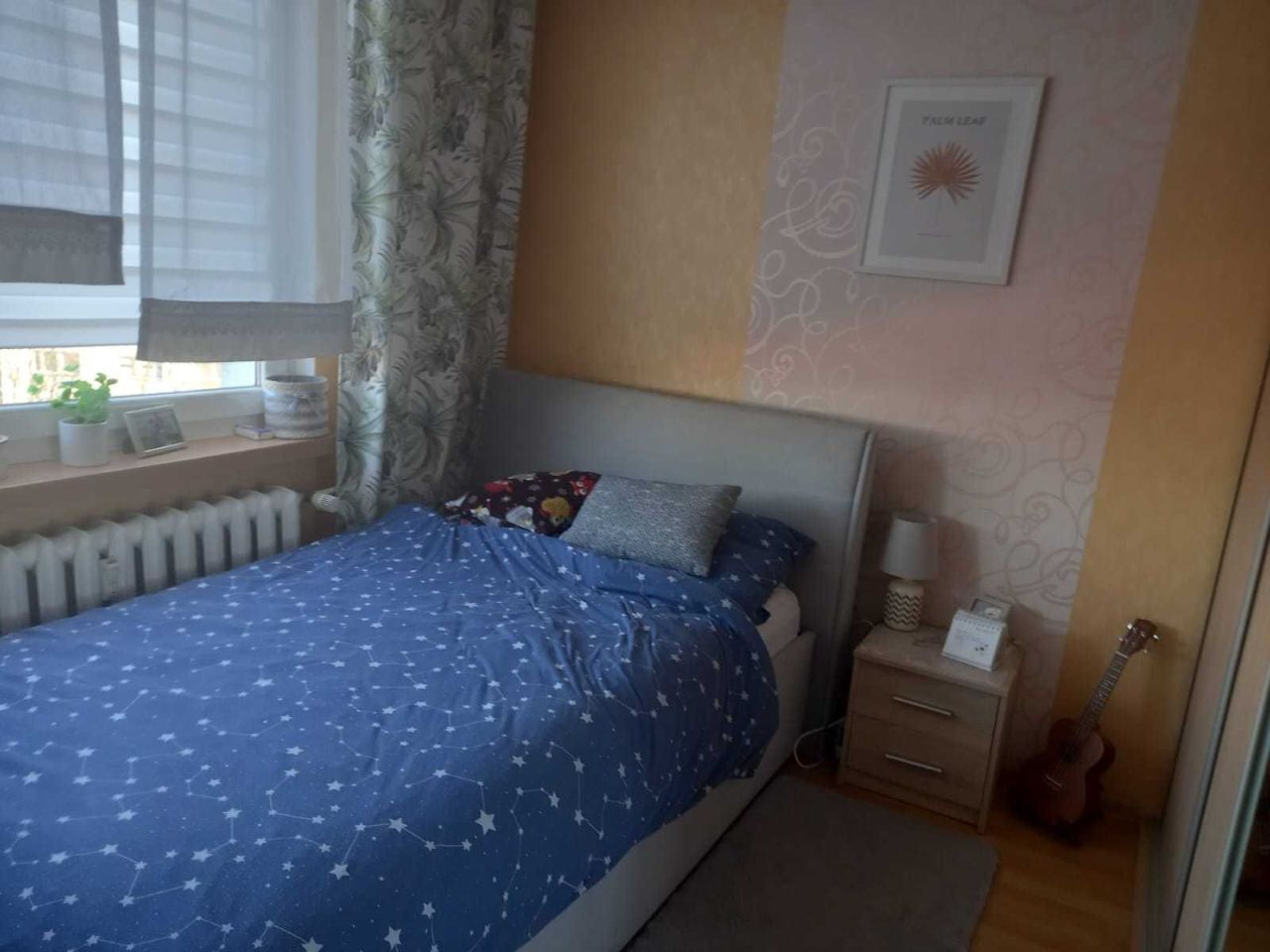 Mieszkanie 3-pokojowe Racibórz Ostróg, ul. Królewska. Zdjęcie 3