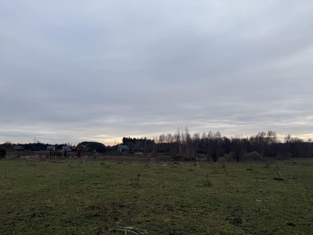 Działka budowlana Szteklin, ul. Radziejewska. Zdjęcie 11