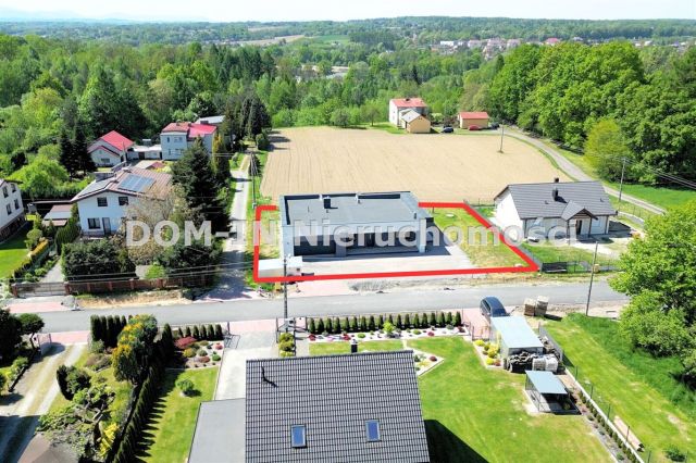 dom wolnostojący, 5 pokoi Zebrzydowice. Zdjęcie 30