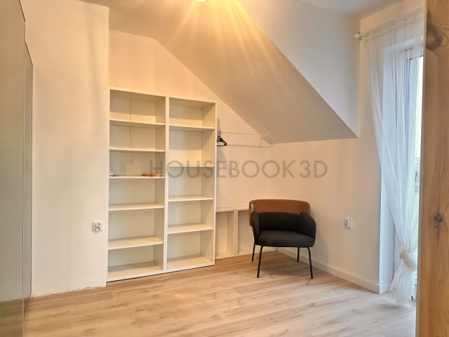 bliźniak, 5 pokoi Zgorzała, ul. Postępu. Zdjęcie 12