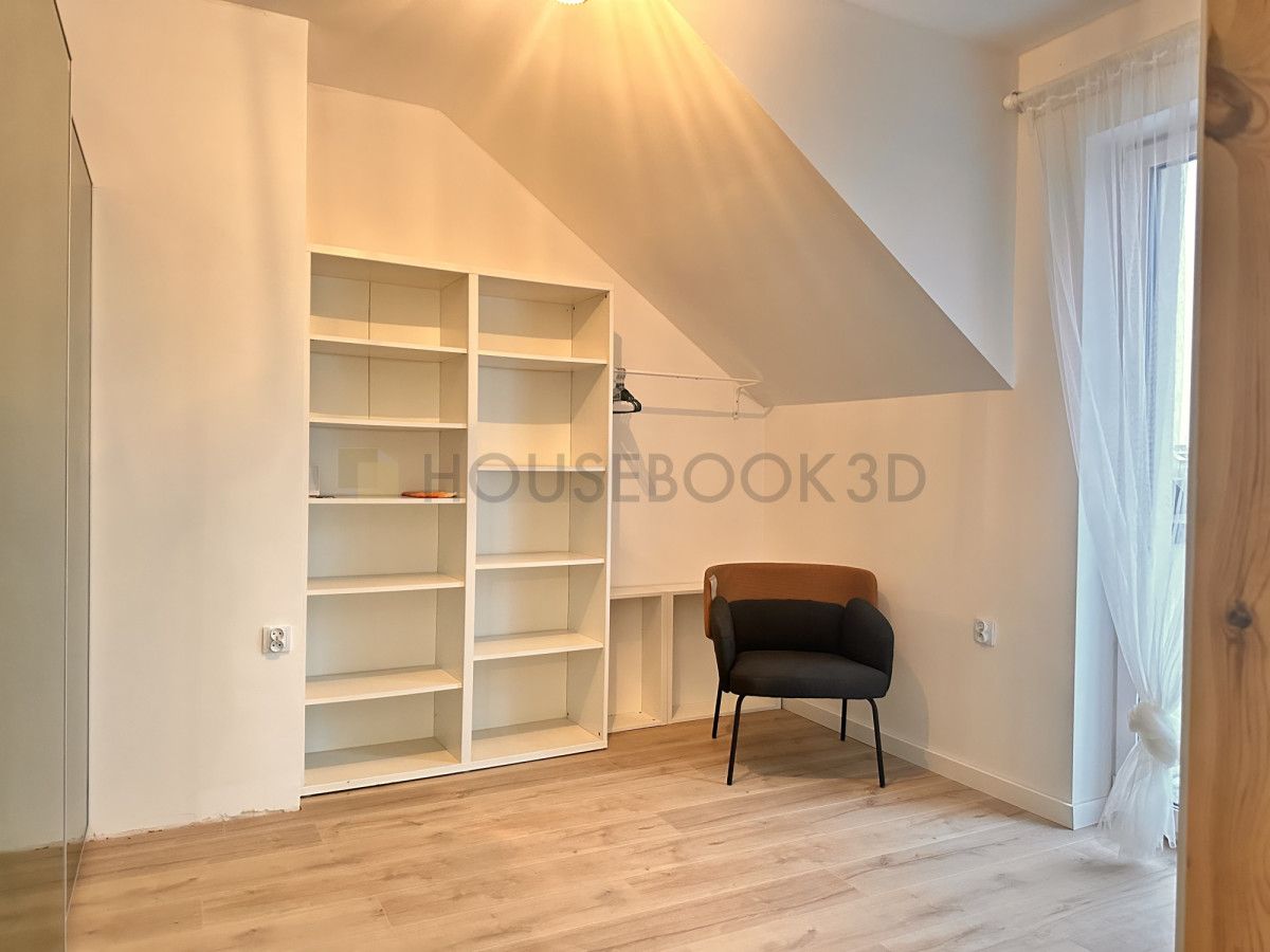 bliźniak, 5 pokoi Zgorzała, ul. Postępu. Zdjęcie 12