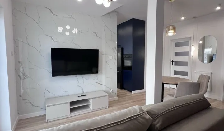 Mieszkanie 3-pokojowe Jarosław, ul. Szarych Szeregów