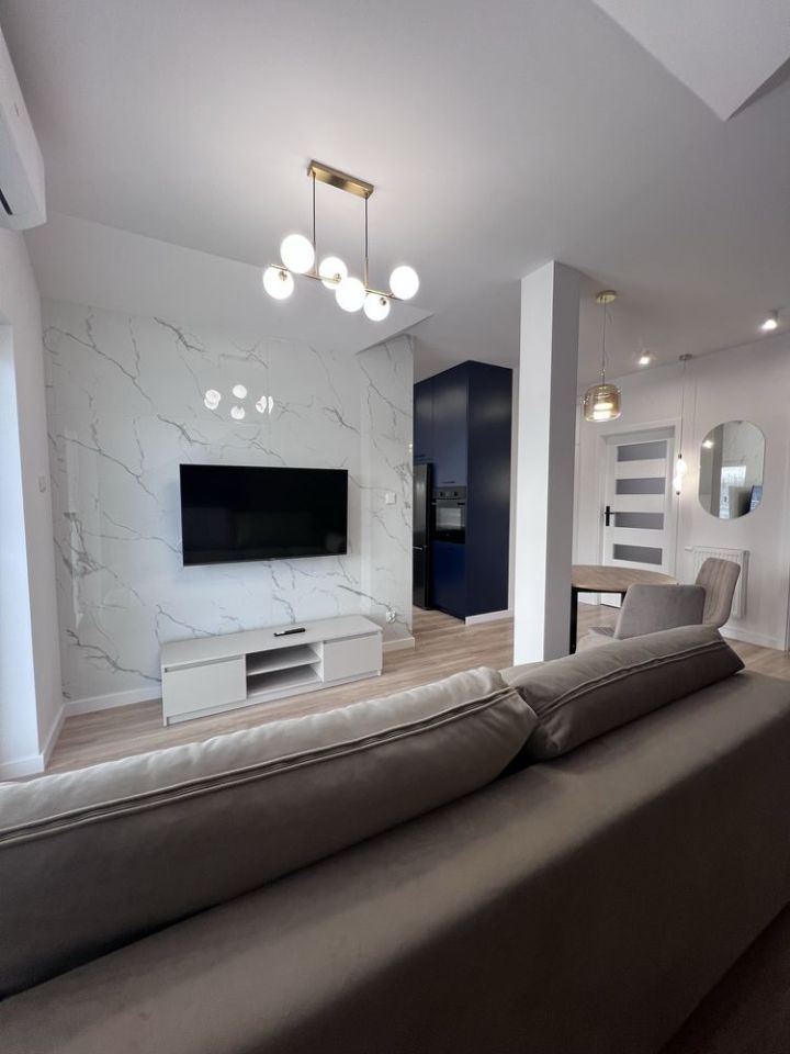 Mieszkanie 3-pokojowe Jarosław, ul. Szarych Szeregów