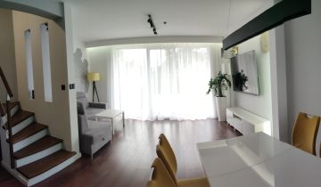 dom szeregowy, 4 pokoje Łódź Andrzejów, ul. Tadeusza Gajcego