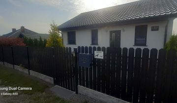 dom wolnostojący, 3 pokoje Konin, Kraśnica Kolonia