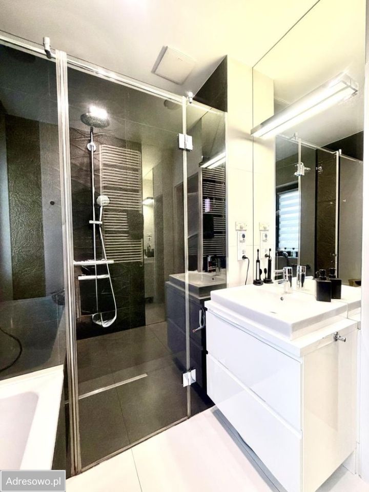 Mieszkanie 3-pokojowe Warszawa Mokotów, ul. J. R. R. Tolkiena. Zdjęcie 6