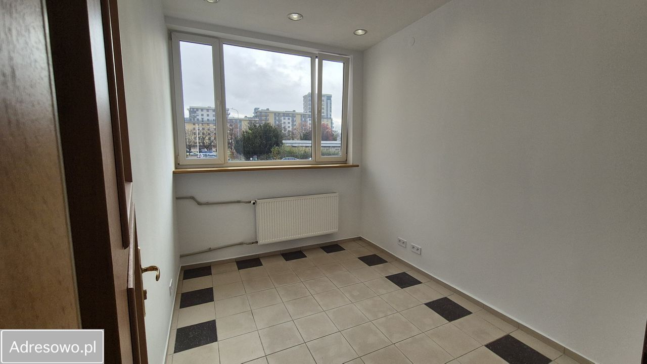 Biuro Warszawa Ursynów, ul. Stanisława Kulczyńskiego. Zdjęcie 9