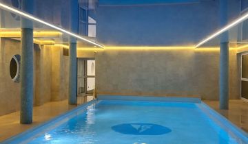 Mieszkanie 1-pokojowe Zegrze Południowe, ul. Rybaki