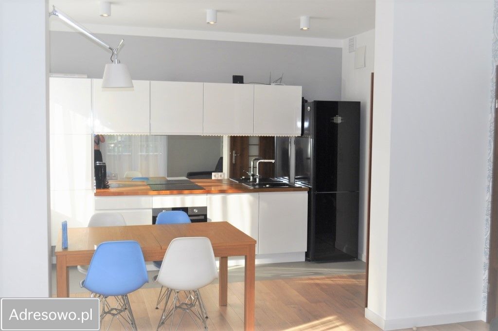 Mieszkanie 2-pokojowe Kraków Rakowice, al. Jana Pawła II. Zdjęcie 8