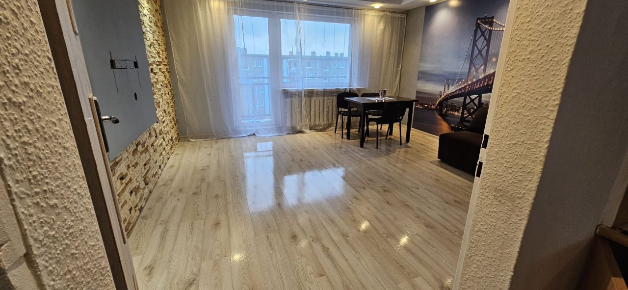 Mieszkanie 4-pokojowe Poznań Piątkowo, os. Stefana Batorego. Zdjęcie 3