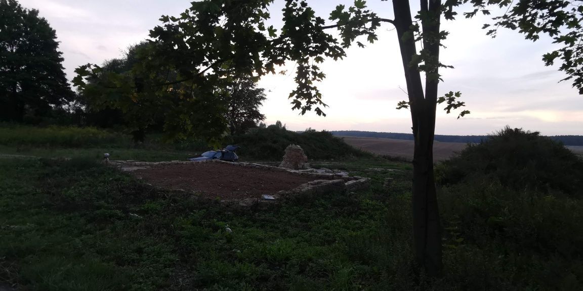 Działka budowlana Dłużec. Zdjęcie 2