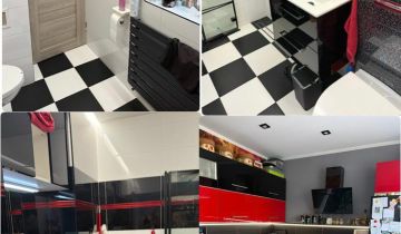 dom wolnostojący Kalina