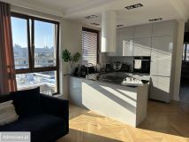 Mieszkanie 2-pokojowe Warszawa Bielany, ul. Sokratesa. Zdjęcie 3