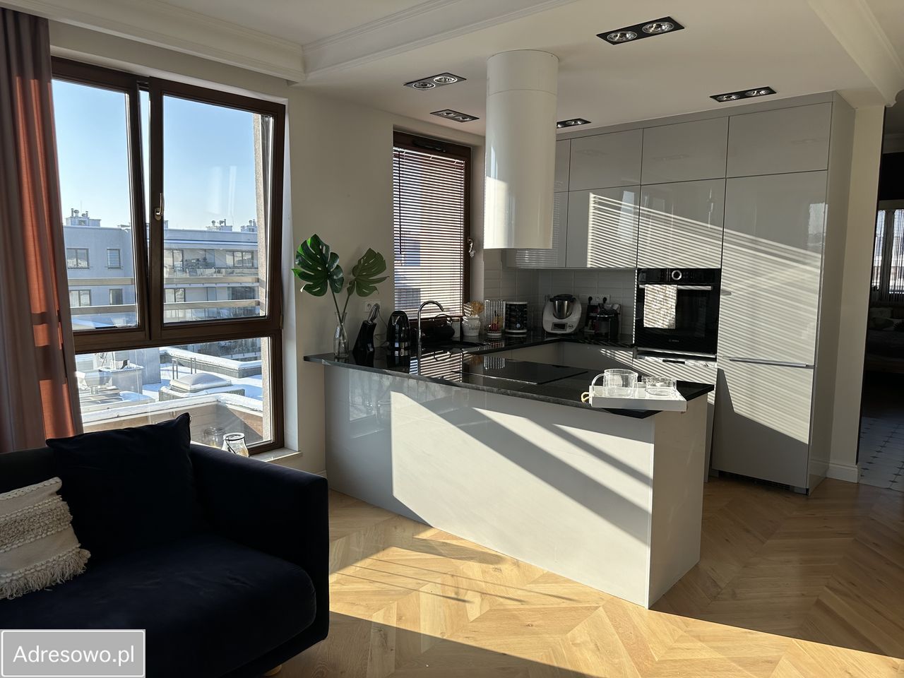 Mieszkanie 2-pokojowe Warszawa Bielany, ul. Sokratesa. Zdjęcie 4