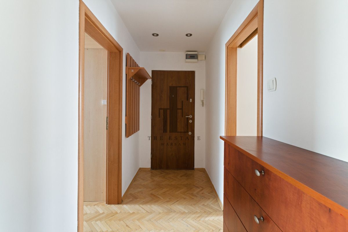 Mieszkanie 3-pokojowe Warszawa Ursynów, ul. Małej Łąki. Zdjęcie 16