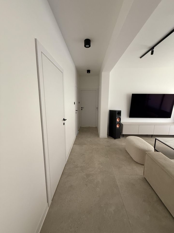 Mieszkanie 4-pokojowe Zabrze Grzybowice, ul. gen. Józefa Hallera. Zdjęcie 6