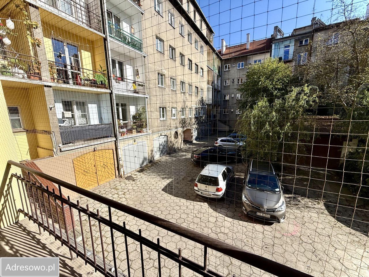 Mieszkanie 4-pokojowe Kraków Nowa Wieś, ul. Królewska. Zdjęcie 11