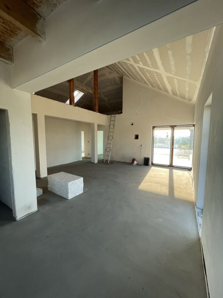 dom wolnostojący, 4 pokoje Siedliska, ul. Bajeczna. Zdjęcie 8