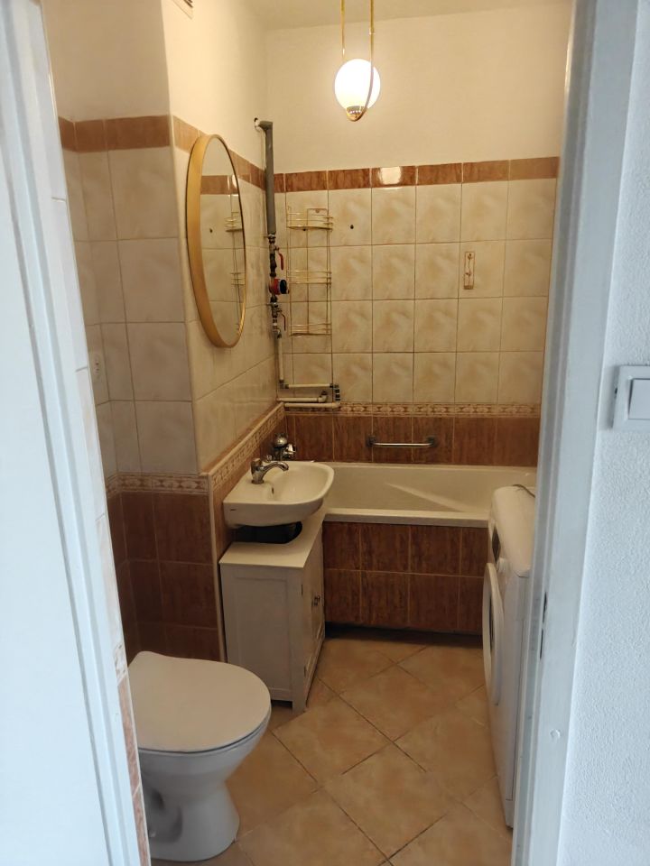 Mieszkanie 2-pokojowe Rzeszów Śródmieście, ul. Sportowa. Zdjęcie 4