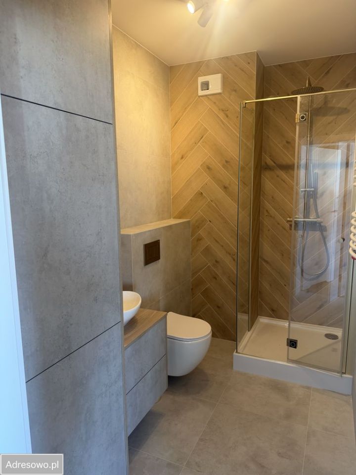 Mieszkanie 2-pokojowe Szczecin Śmiłów, bulw. Elbląski. Zdjęcie 4