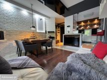 Mieszkanie 2-pokojowe Warszawa Białołęka, ul. Kartograficzna. Zdjęcie 3