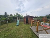 Działka rod Tarnów Chyszów, ul. Eugeniusza Kwiatkowskiego. Zdjęcie 3