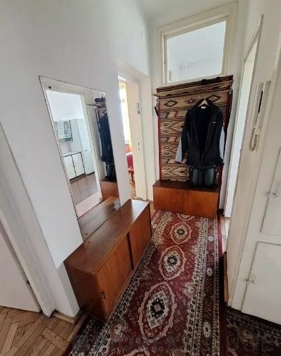 Mieszkanie 2-pokojowe Warszawa Żoliborz, ul. Zygmunta Krasińskiego. Zdjęcie 9