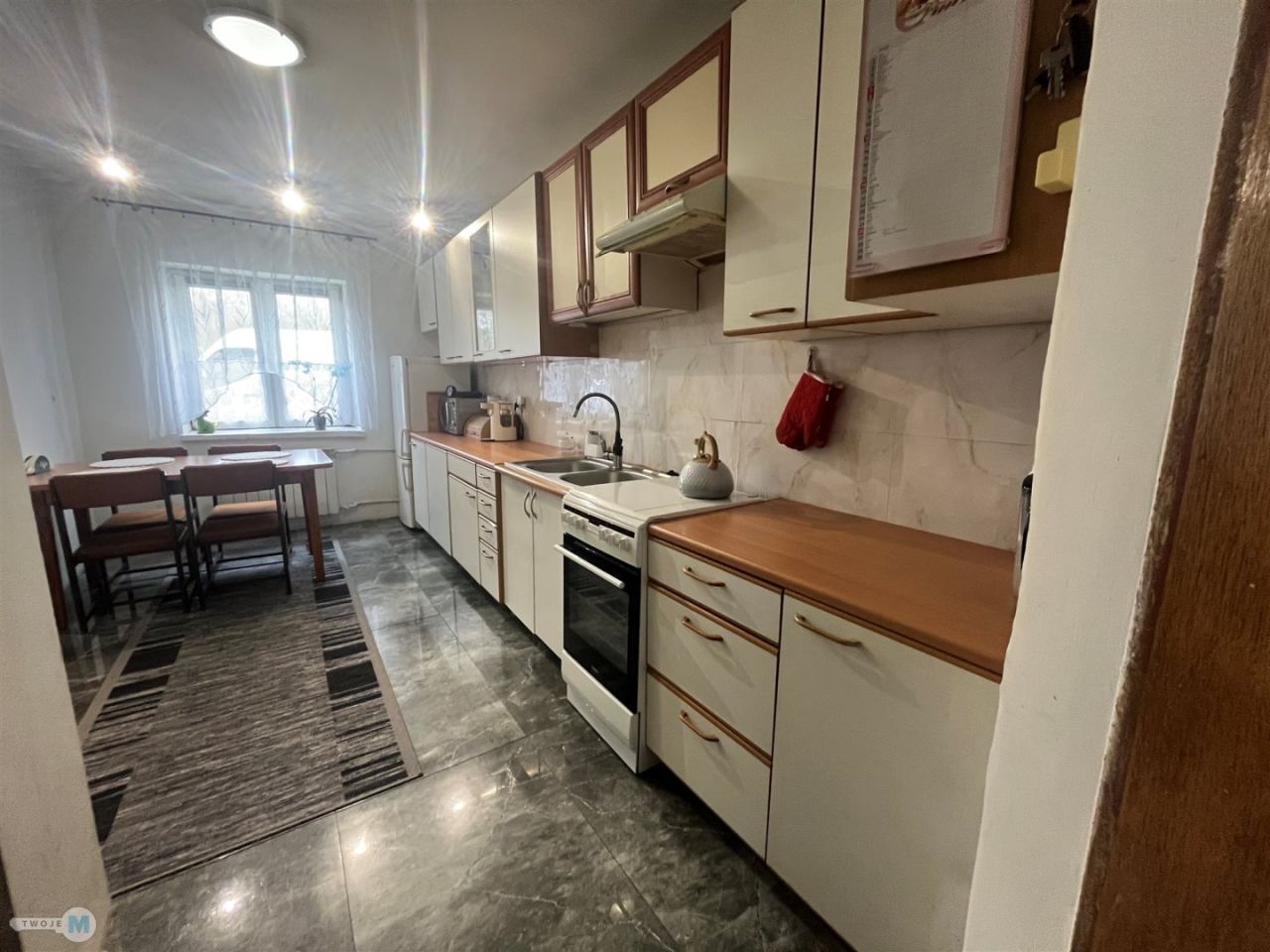 dom, 2 pokoje Śladków Duży. Zdjęcie 5