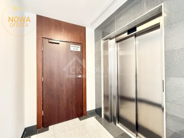 Mieszkanie 4-pokojowe Kielce Ślichowice, ul. Jerzego Szajnowicza-Iwanowa. Zdjęcie 18