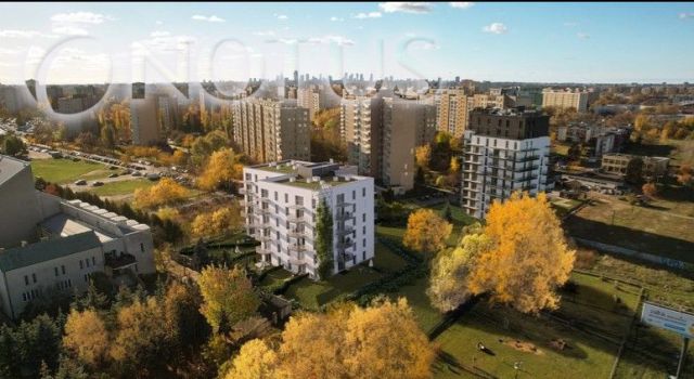 Mieszkanie 2-pokojowe Warszawa Targówek. Zdjęcie 2