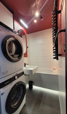 Mieszkanie 3-pokojowe Poznań Winogrady, ul. Księcia Mieszka I. Zdjęcie 19